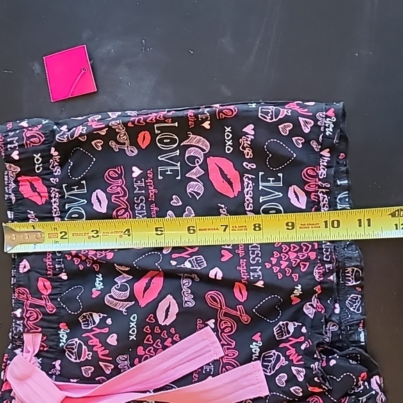 NWT sleeping shorts Small - Picture 7 of 7